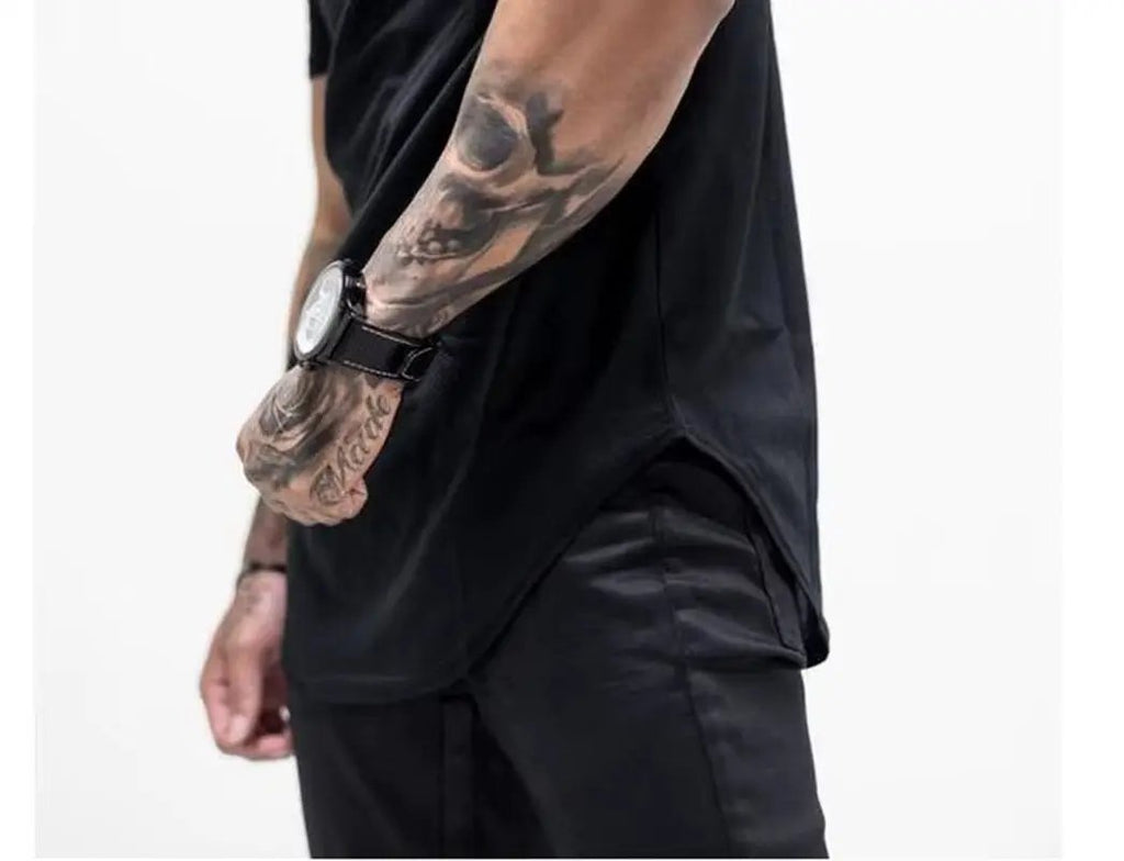 Muscle Guys Brand Bodybuilding Stringer Tank Tops Hoodies Tanktops Fitness Men Gym Clothing Sleeveless Shirts with Hoodie