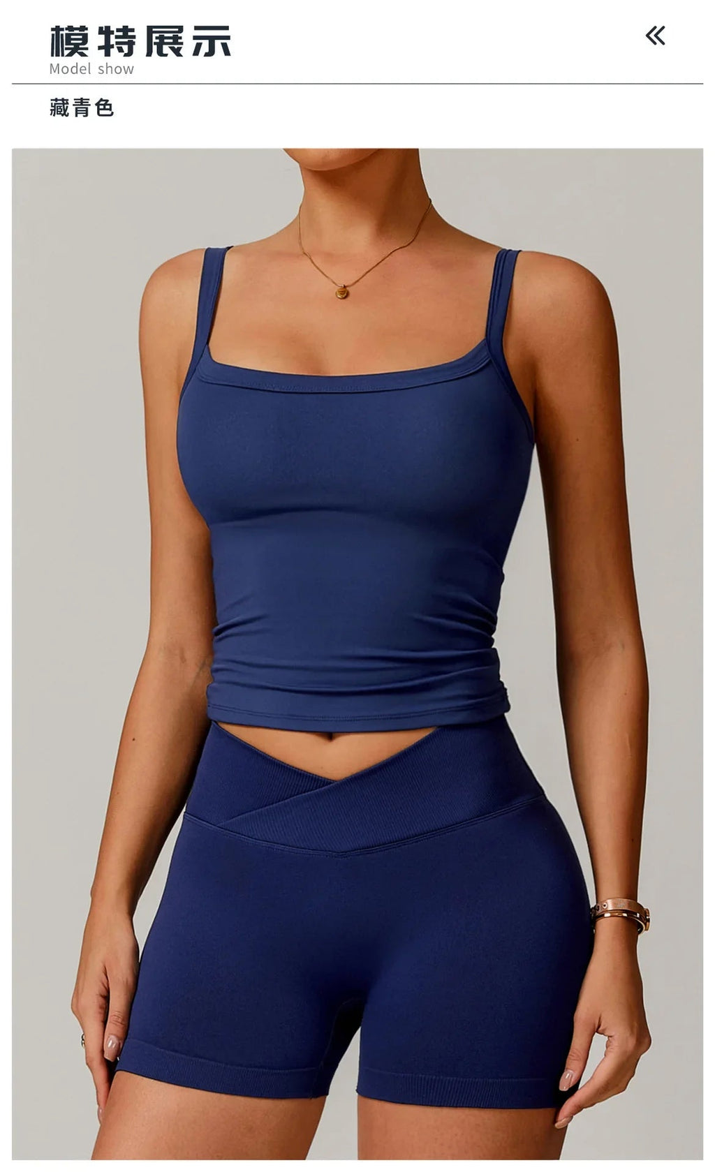 Women Sportswear Yoga Set Sport Suit Gym Workout Clothes Long Sleeve Gym Crop Colibri