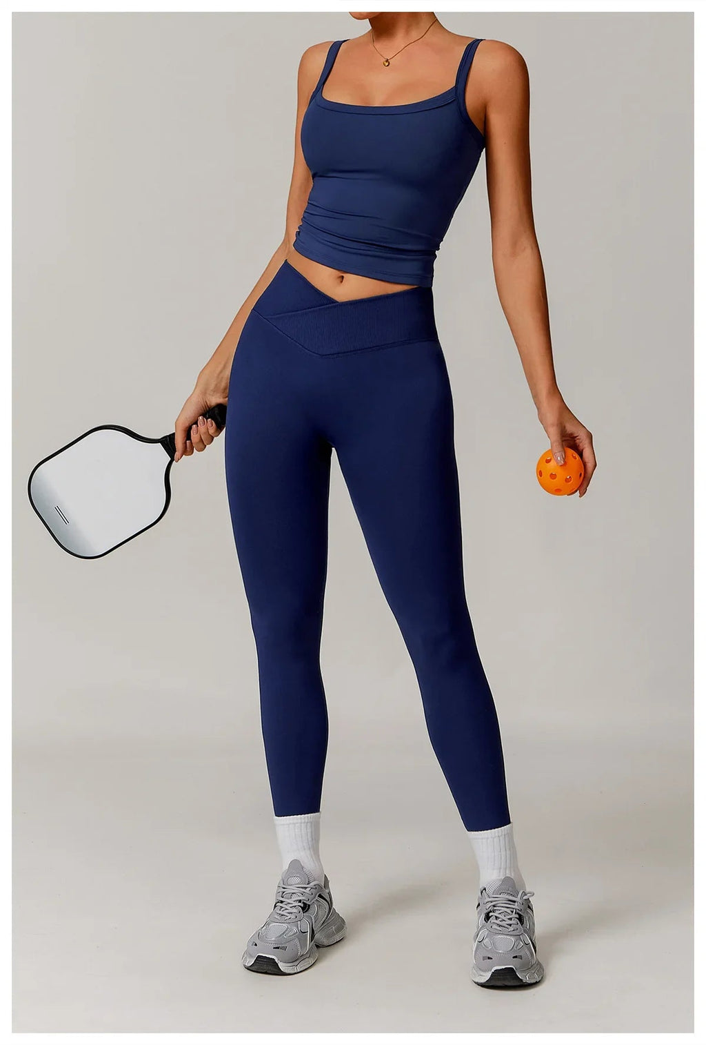 Women Sportswear Yoga Set Sport Suit Gym Workout Clothes Long Sleeve Gym Crop Colibri