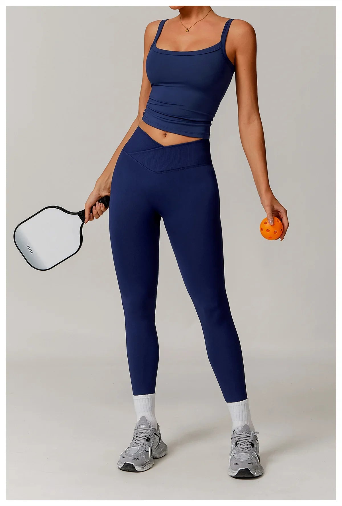 Women Sportswear Yoga Set Sport Suit Gym Workout Clothes Long Sleeve Gym Crop Colibri