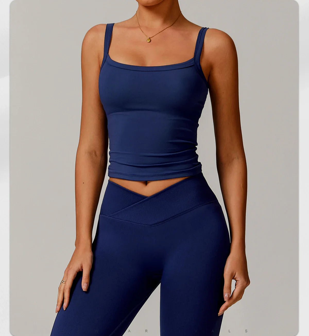 Women Sportswear Yoga Set Sport Suit Gym Workout Clothes Long Sleeve Gym Crop Colibri