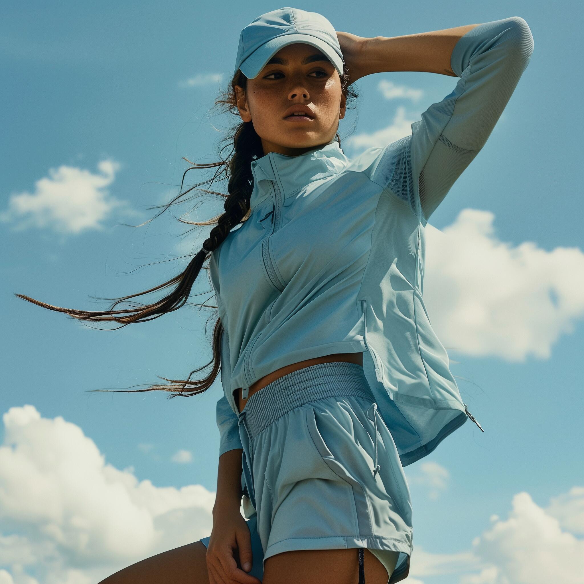 Example product sporters store