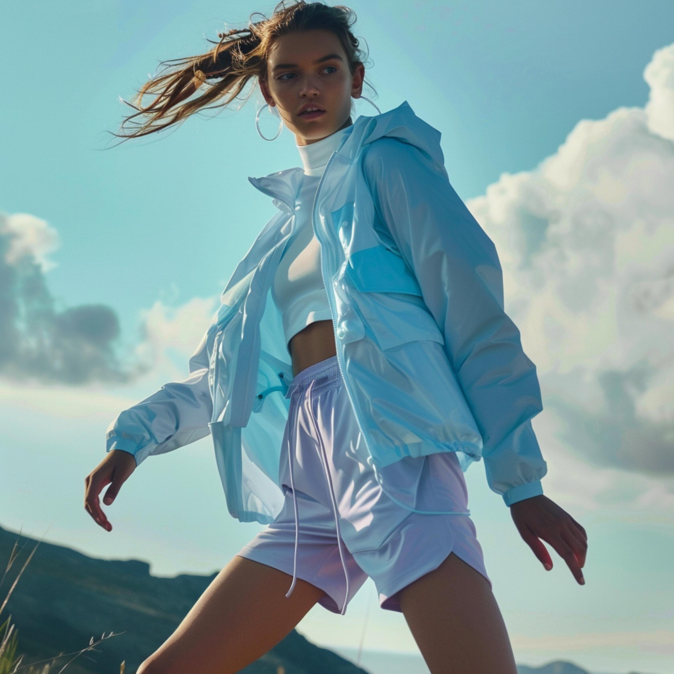 Example product sporters store