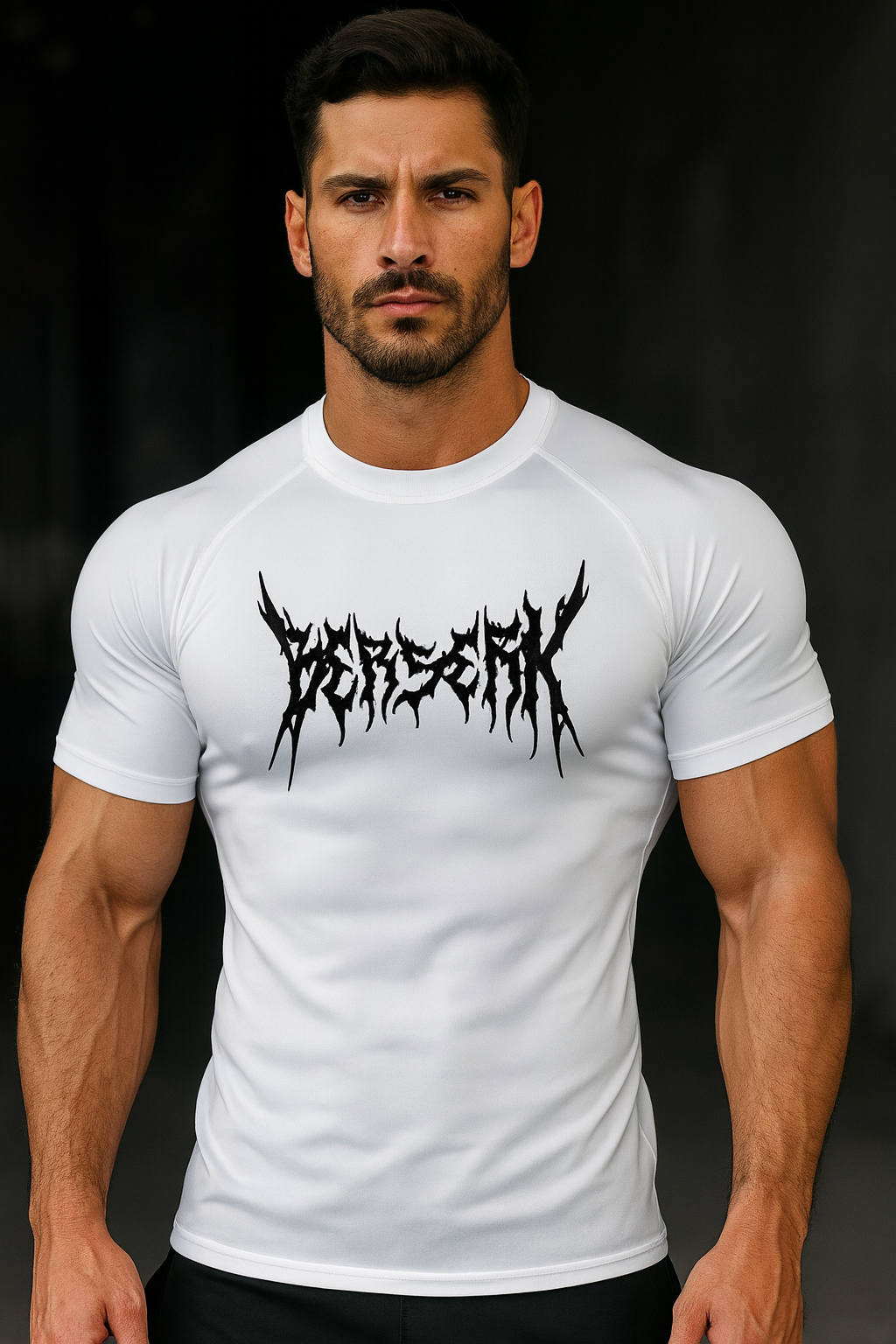 Compression Shirts Berserk sporters store